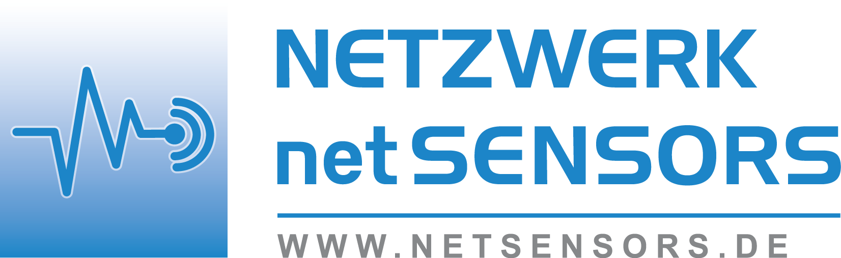 netsensors logo